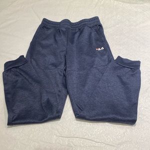 FILA BOYS JOGGER PANTS SIZE L/G (10/12)